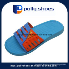 Superior Jelly Strap Flat stilvolle Damen PVC Slipper